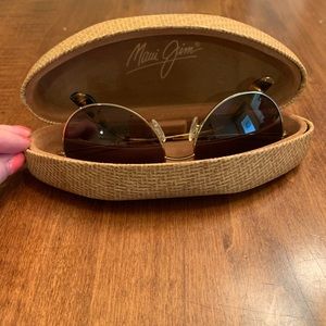 Maui Jim baby beach sunglasses